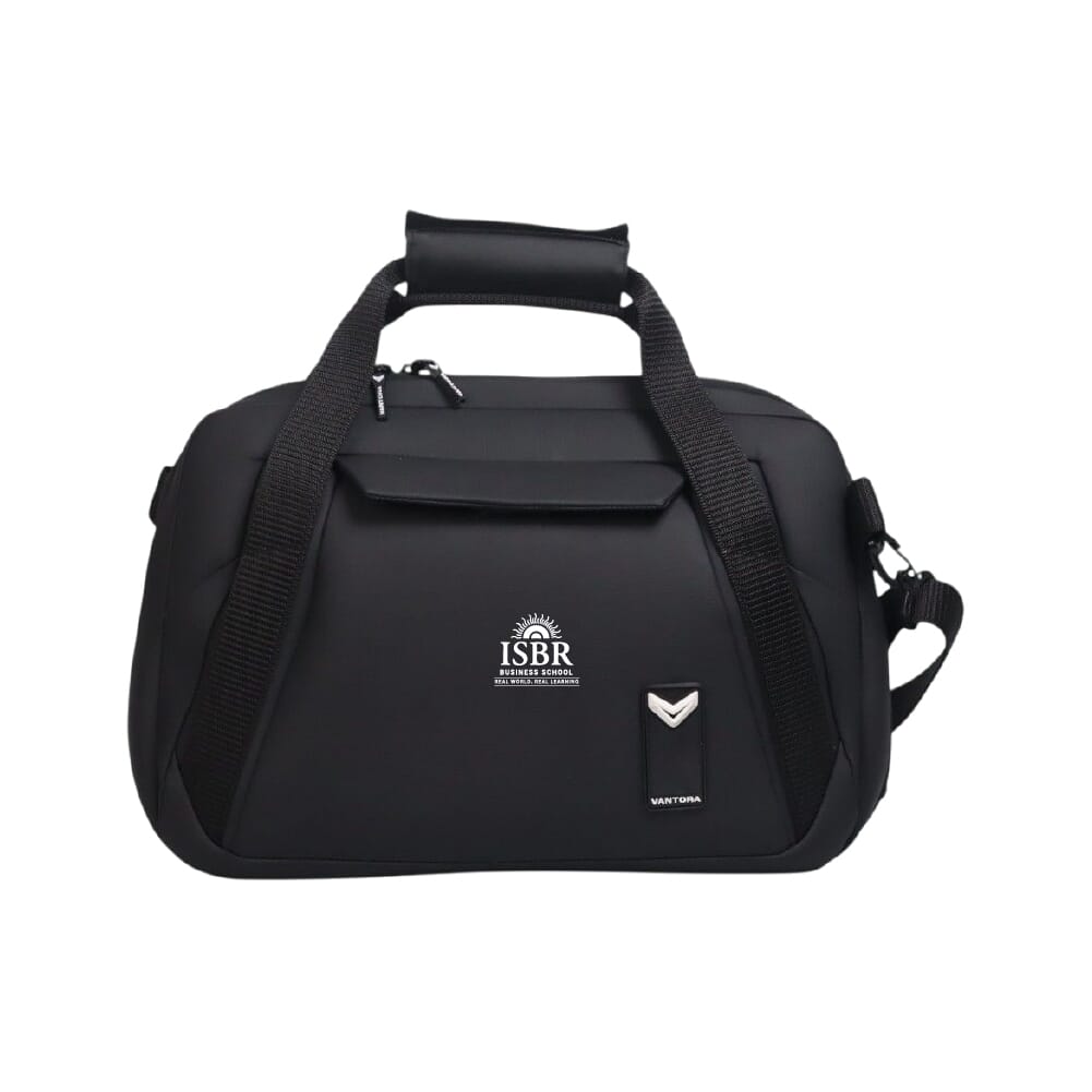 Vantora Ion Messenger Bag